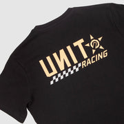 Unit - Kids Final Lap Tee