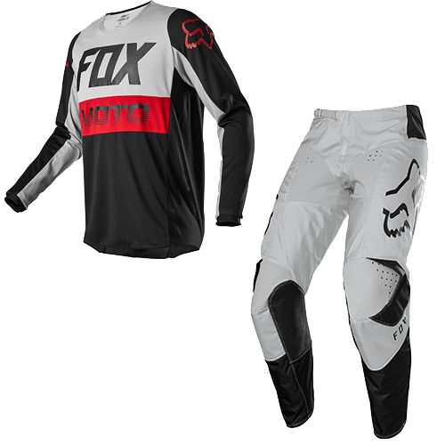 Fox - 2020 180 Fyce MX Combo