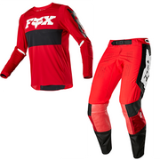 Fox - 2020 360 Linc MX Combo