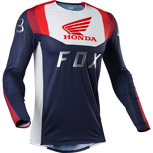 Fox - 2020 Flexair Honda MX Combo