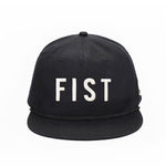 Fist - Spell Out Snapback