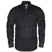 Dixxon - Fist 2.0 Black/Grey Flannel