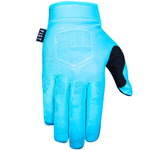 Fist - Stocker Sky Blue Youth Gloves