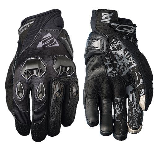 Five - Ladies Stunt Evo Gloves (4305922752589)