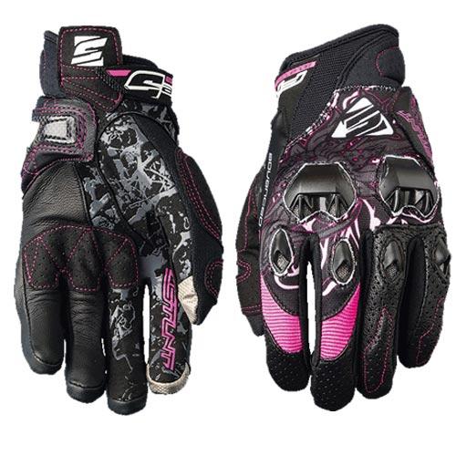 Five - Womens Stunt Evo Gloves