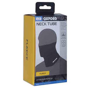 Oxford - Fleece Neck Tube