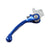 States MX - Standard Flex Front Brake Lever Yamaha