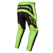 Alpinestars - 2024 Fluid Lurv Black/Yellow MX Combo