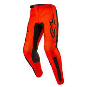 Alpinestars - 2024 Fluid Lurv Orange/Black MX Combo