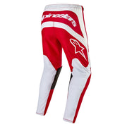 Alpinestars - 2024 Fluid Lurv Red/White MX Combo