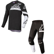 Alpinestars - 2022 Fluid Chaser MX Combo