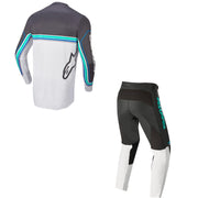 Alpinestars - 2022 Fluid Speed MX Combo