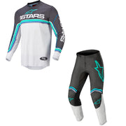 Alpinestars - 2022 Fluid Speed MX Combo