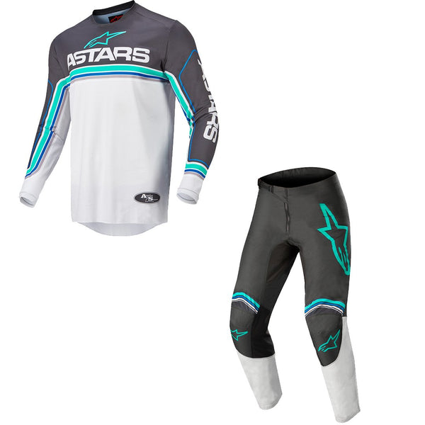 Alpinestars - 2022 Fluid Speed MX Combo
