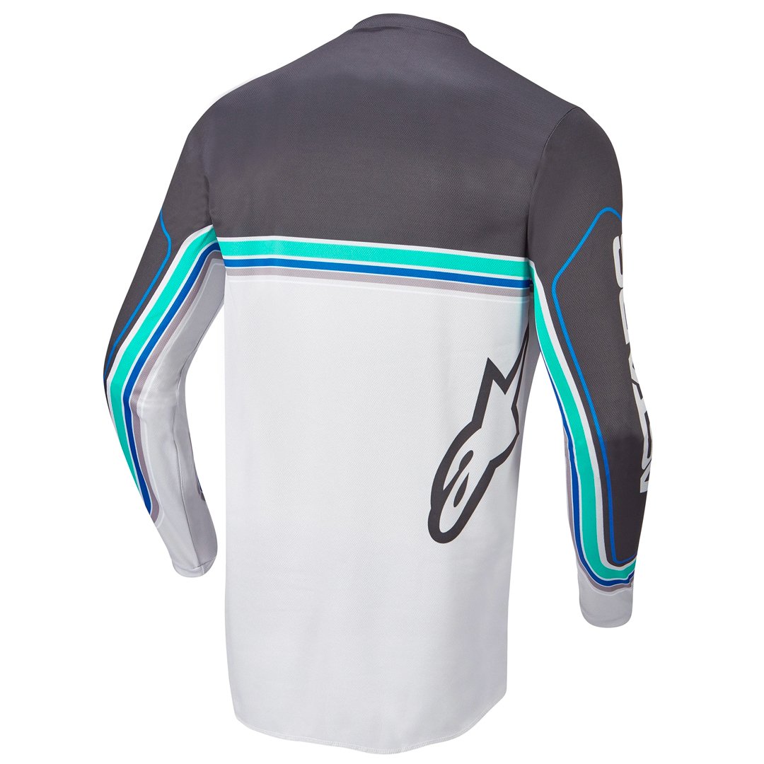 Alpinestars - 2022 Fluid Speed Jersey