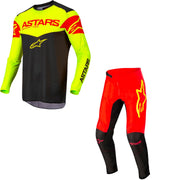 Alpinestars - 2022 Fluid Triple MX Combo