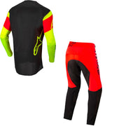 Alpinestars - 2022 Fluid Triple MX Combo