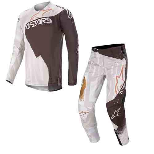 Alpinestars - 2020 Youth Racer Factory MX Combo