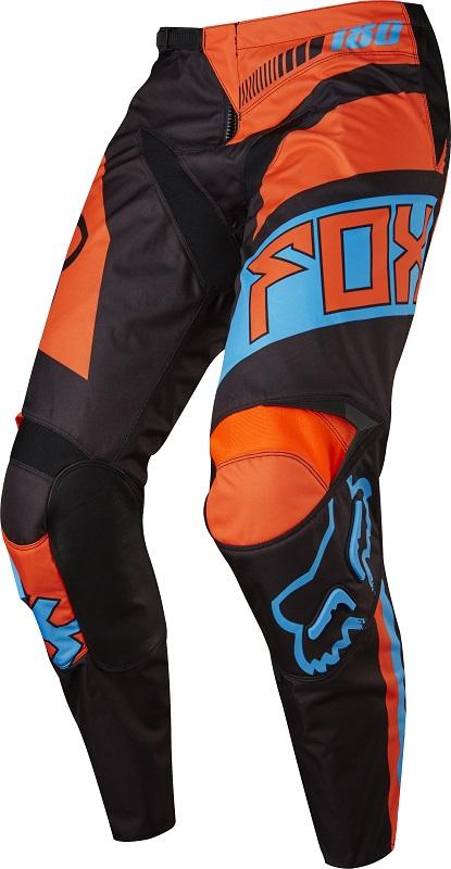 Fox - 2017 Youth 180 Falcon Pants (4306027151437)