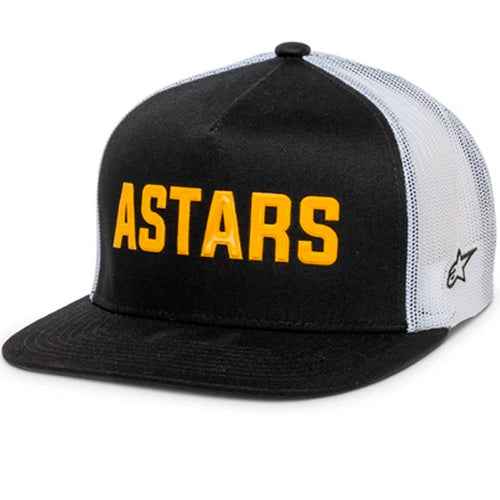 Alpinestars - Forge Trucker Hat
