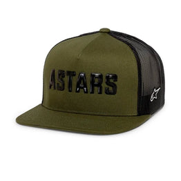 Alpinestars - Forge Trucker Hat