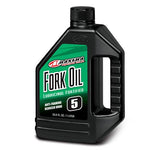 Maxima - Fork Oil 5W 1L