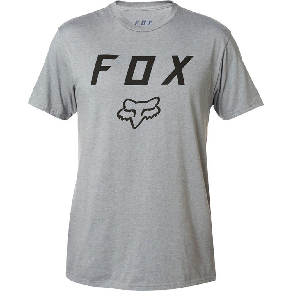 Fox - Legacy Moth Tee