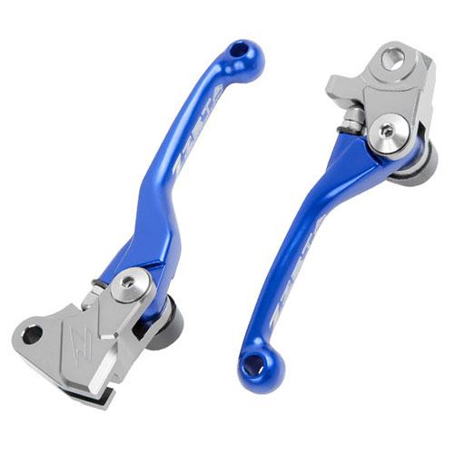 Zeta - Yamaha/Kawasaki FP Pivot Lever Set (4305957453901)