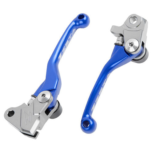 Zeta - Husqvarna FP Pivot Lever Set (4306039046221)