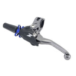 Zeta - FP Pivot Clutch Lever And Perch Assembly
