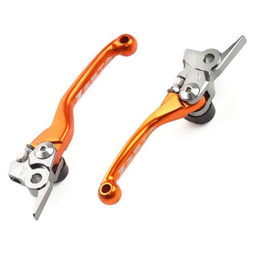 Zeta - KTM FP Pivot Lever Set (4306038685773)