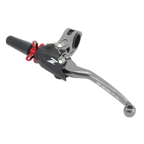 Zeta - FP Pivot Clutch Lever And Perch Assembly (4306024562765)