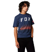 Fox - Fgmnt Premium Blue Tee