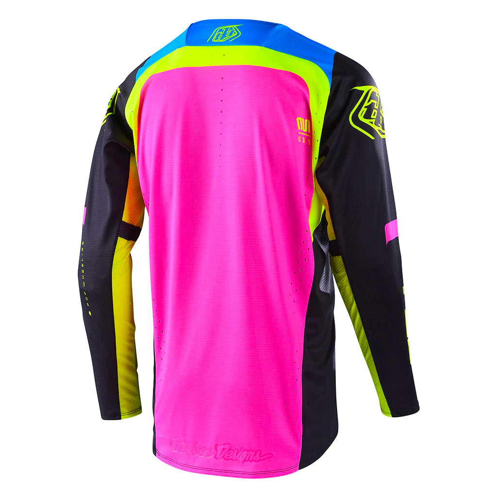 TLD - 2022 SE Pro Fractura Jersey