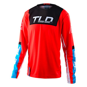 TLD - 2022 Youth GP Fractura Jersey