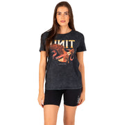 Unit - Ladies Free Flight Tee