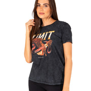 Unit - Ladies Free Flight Tee