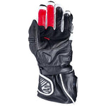 Five - RFX-3 Black/White Gloves