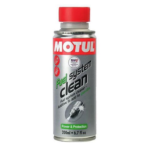 Motul - Fuel System Clean - 300ML