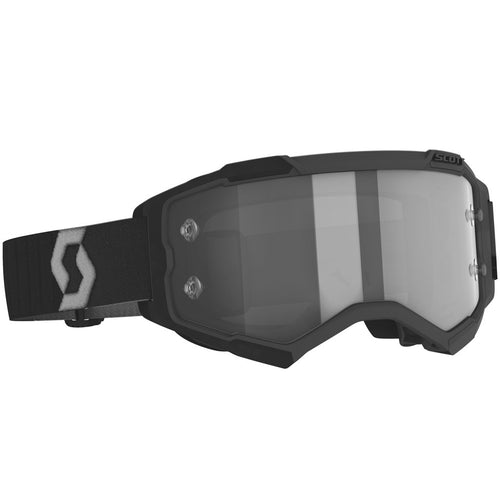 Scott - Fury Light Sensitive Goggles