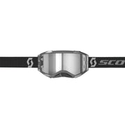 Scott - Fury Light Sensitive Goggles