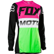 Fox - 2020 Womens 180 Fyce MX Combo