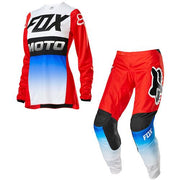 Fox - 2020 Womens 180 Fyce MX Combo