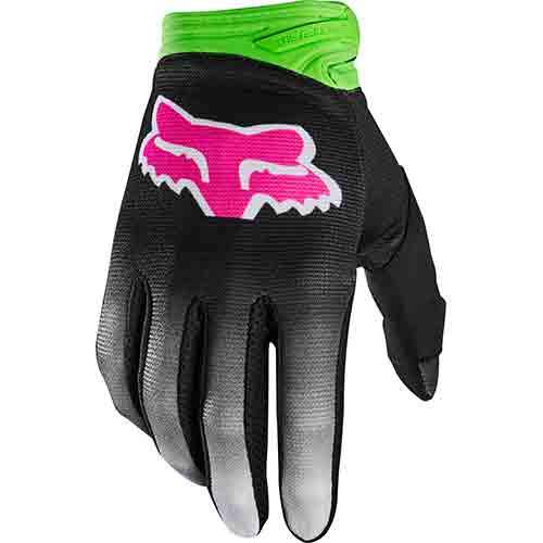 Fox - 2020 Youth Dirtpaw Fyce Gloves