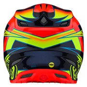 TLD - SE5 Composite Graph Helmet