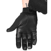 Akin Moto - Grenade Black Gloves