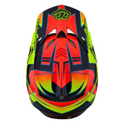 TLD - SE5 Composite Graph Helmet