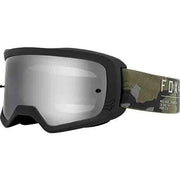 Fox - Main 2 Gain Spark Goggles