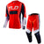 TLD - GP AIR RHYTHM ORANGE/WHITE MX COMBO