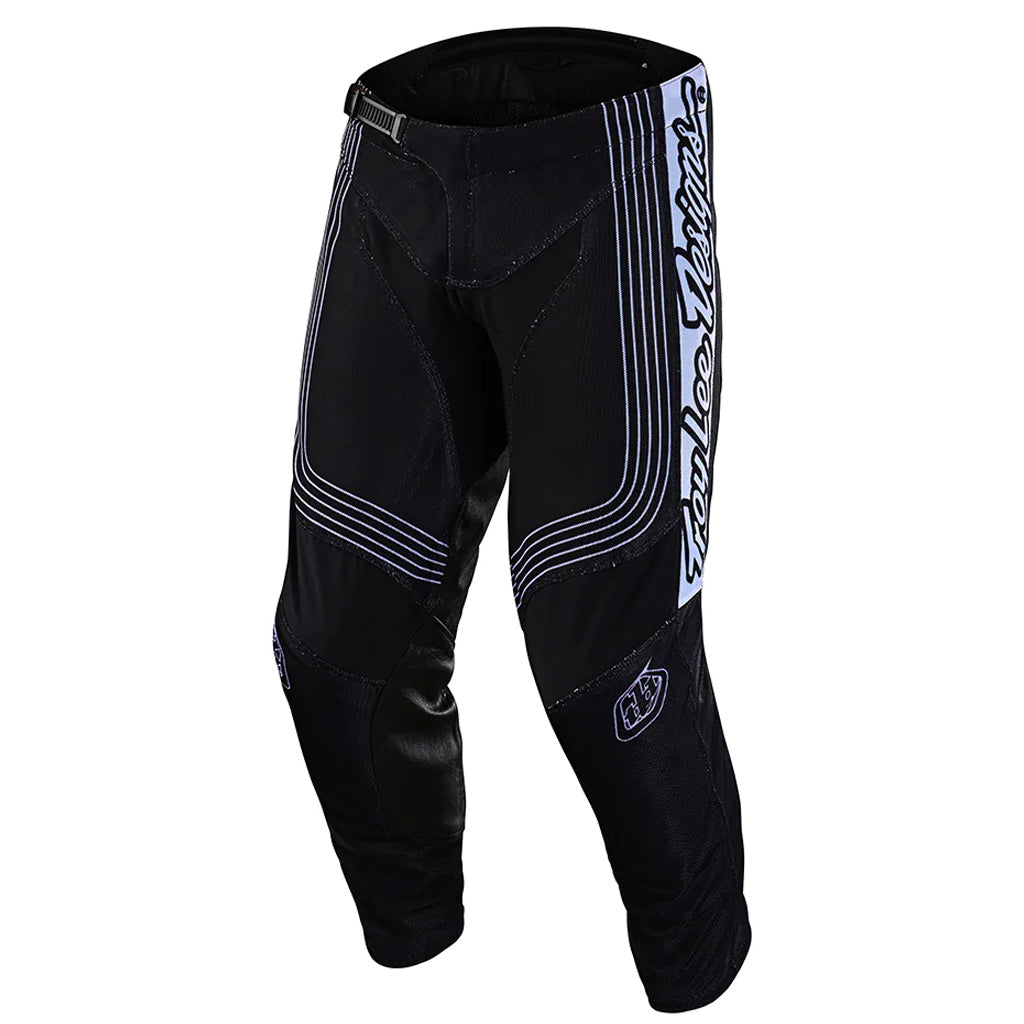 TLD - GP Air Rhythm Black/White Pants